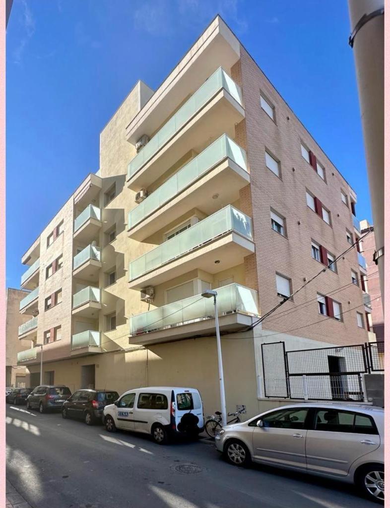 Villamagna Pueblo Vidaber Oropesa del Mar Luaran gambar