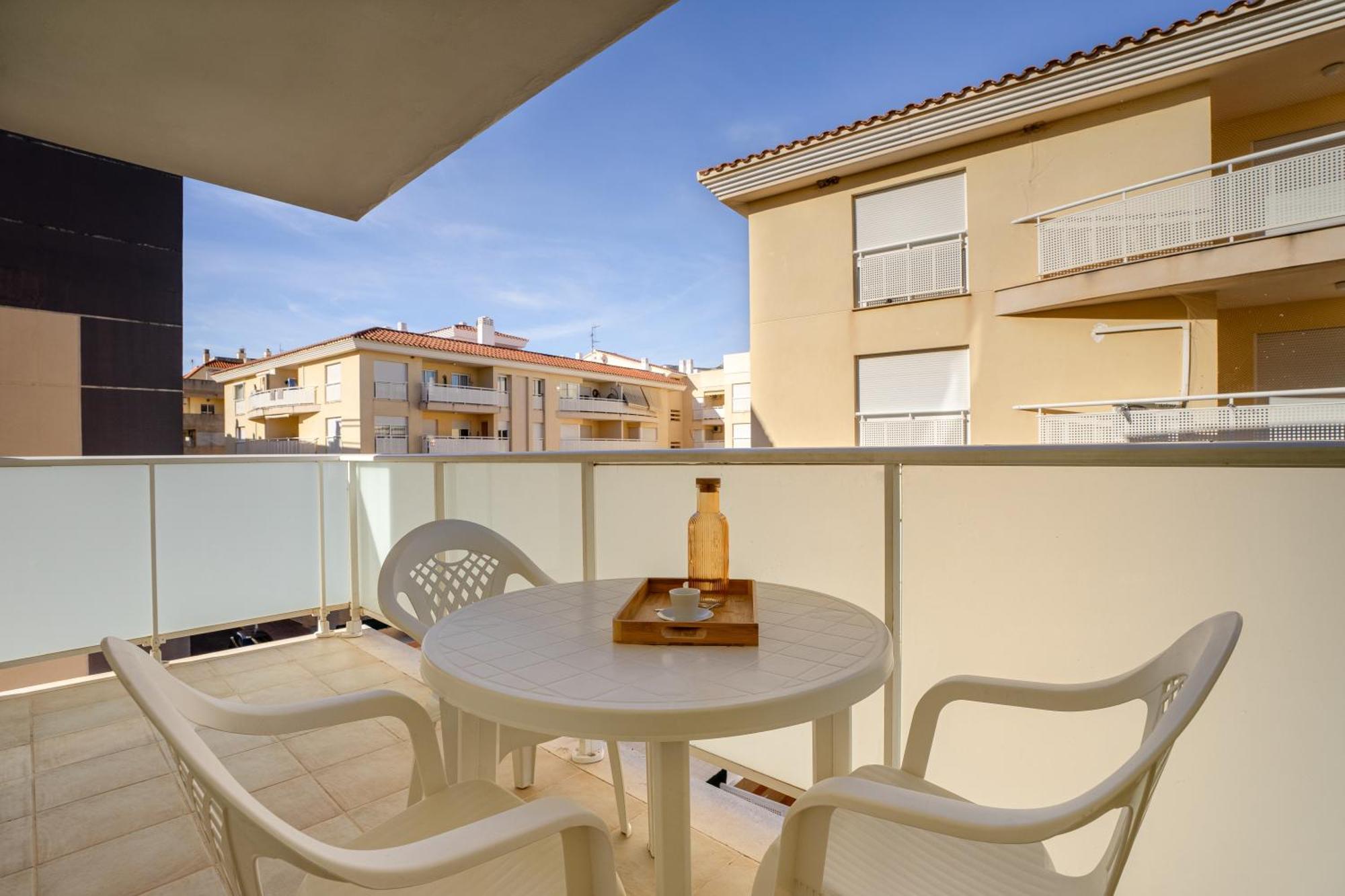 Villamagna Pueblo Vidaber Oropesa del Mar Luaran gambar